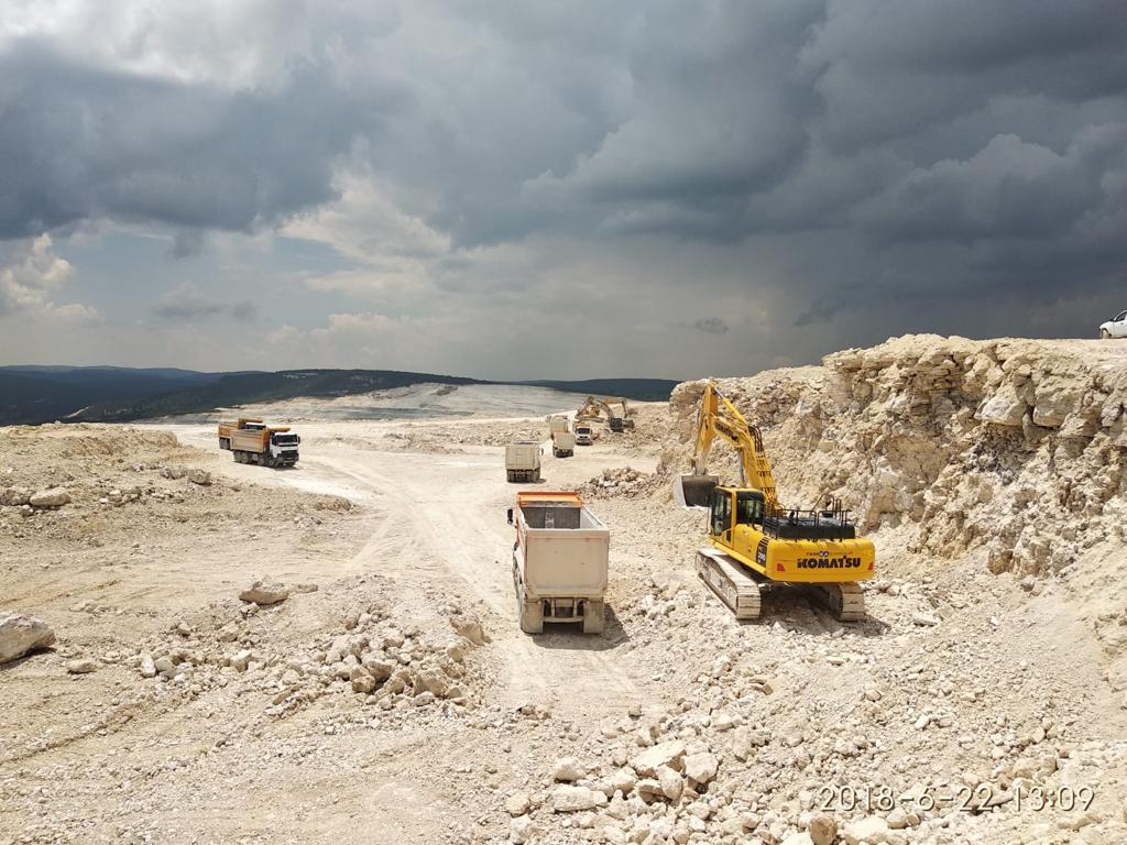 Makine Parkı
